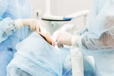 インプラント治療