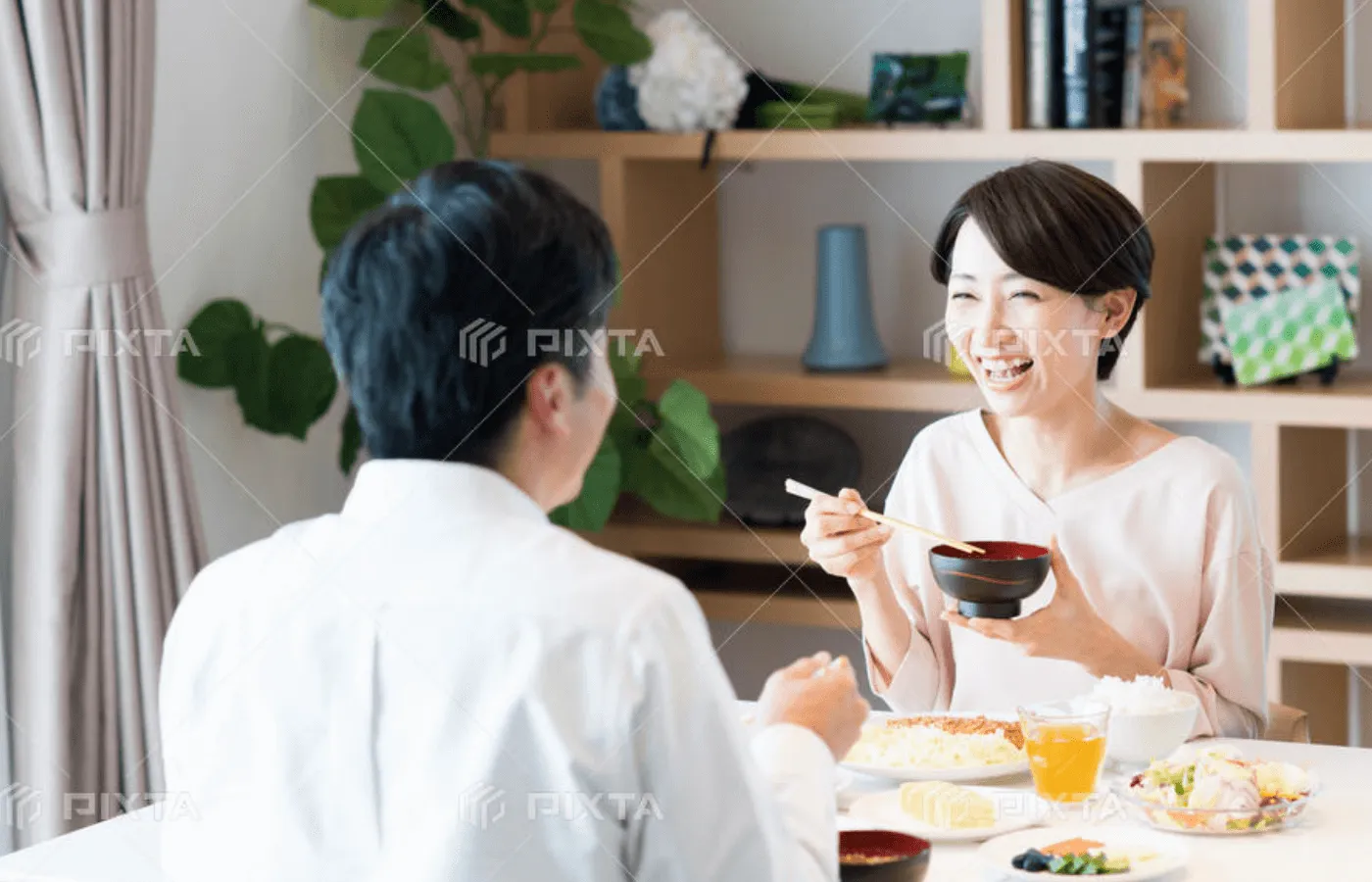 マイクロスコープ